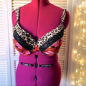 Ashley Stewart bra | size 42C